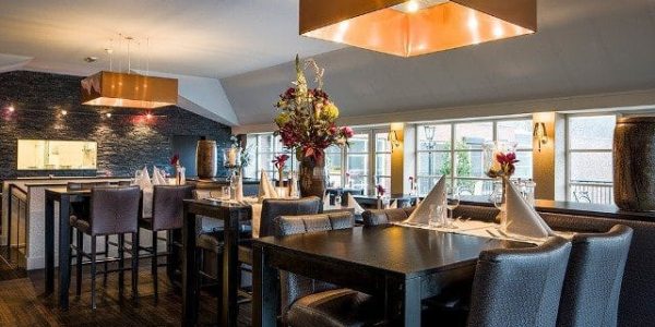 Golfvakantie Nederland Fletcher Landgoed Hotel Holthurnsche Hof 106