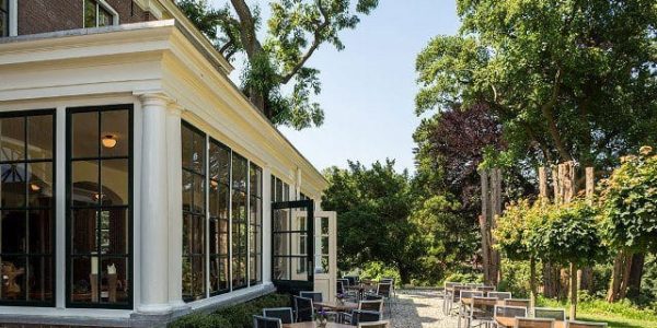 Golfvakantie Nederland Fletcher Landgoed Hotel Holthurnsche Hof 108