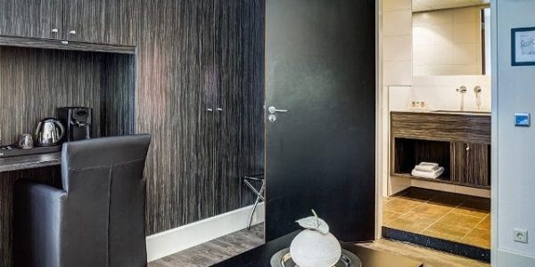 Golfvakantie Nederland Fletcher Landgoed Hotel Holthurnsche Hof 111
