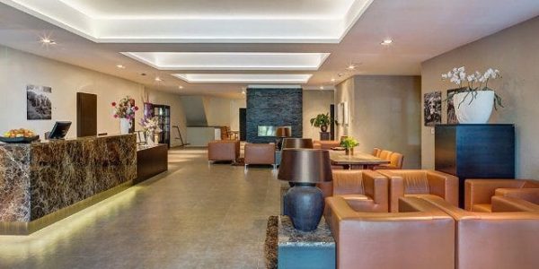 Golfvakantie Nederland Fletcher Landgoed Hotel Holthurnsche Hof 113