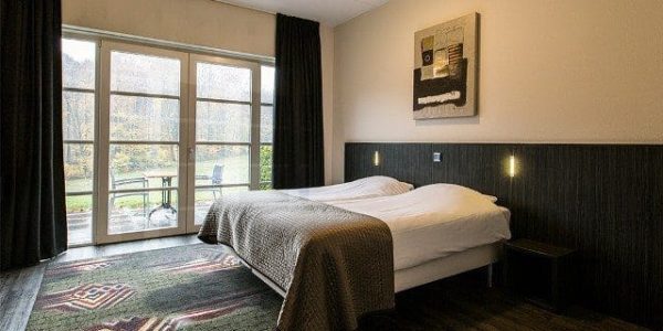 Golfvakantie Nederland Fletcher Landgoed Hotel Holthurnsche Hof 114