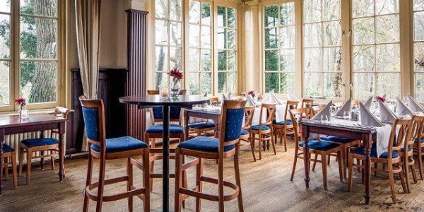 Golfvakantie Nederland Fletcher Landgoed Hotel Holthurnsche Hof 115