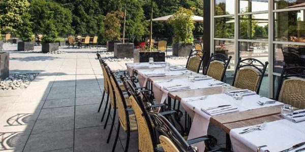 Golfvakantie Nederland Fletcher Landgoed Hotel Holthurnsche Hof 116