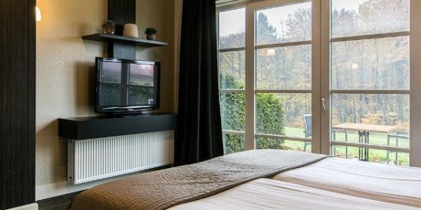 Golfvakantie Nederland Fletcher Landgoed Hotel Holthurnsche Hof 117