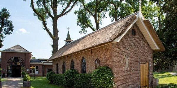 Golfvakantie Nederland Fletcher Landgoed Hotel Holthurnsche Hof 121