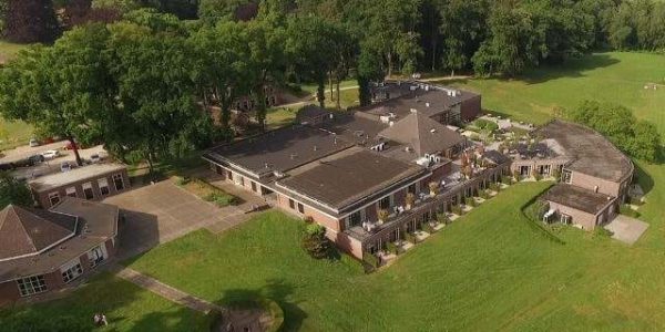 Golfvakantie Nederland Fletcher Landgoed Hotel Holthurnsche Hof 122