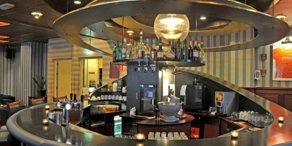 Golfvakantie Nederland Veluwe Fletcher Hotel Val Monte Golfbaan Rijk van Nijmegen 2