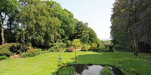 Golfvakantie Nederland Veluwe Fletcher Hotel Val Monte Golfbaan Rijk van Nijmegen 4