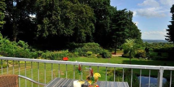 Golfvakantie Nederland Veluwe Fletcher Hotel Val Monte Golfbaan Rijk van Nijmegen 5