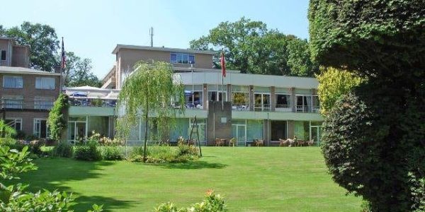 Golfvakantie Nederland Veluwe Fletcher Hotel Val Monte Golfbaan Rijk van Nijmegen 7