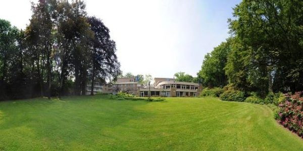 Golfvakantie Nederland Veluwe Fletcher Hotel Val Monte Golfbaan Rijk van Nijmegen 8
