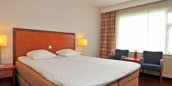 Golfvakantie Nederland Veluwe Fletcher Hotel Val Monte Golfbaan Rijk van Nijmegen 9