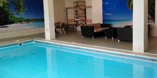 Golfvakantie Nederland Veluwe Fletcher Hotel Val Monte Golfbaan Rijk van Nijmegen