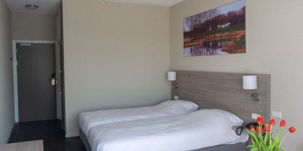 Golfvakantie Nederland fletcher de gelderse poort rijk van nijmegen1