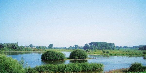 Golfvakantie Nederland fletcher de gelderse poort rijk van nijmegen4
