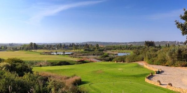Golfvakantie Portugal Amendoeira Faldo O Connor jnr (1)