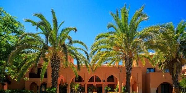 Golfvakantie Portugal Amendoeira Faldo O Connor jnr 36