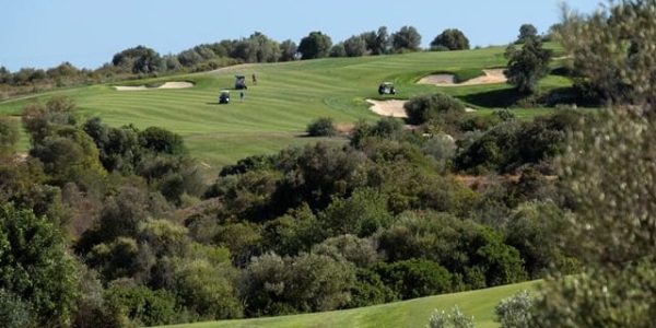 Golfvakantie Portugal Amendoeira Faldo O Connor jnr (4)