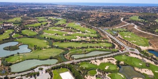 Golfvakantie Portugal Amendoeira Faldo O Connor jnr (5)