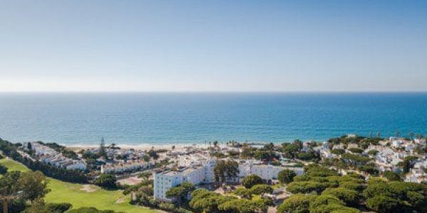 Golfvakantie Portugal JJW Dona Filipa San Lorenzo Pinheiros ~ltos 01