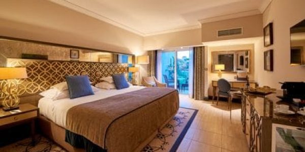 Golfvakantie Portugal JJW Dona Filipa San Lorenzo Pinheiros ~ltos 011