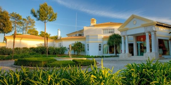 Golfvakantie Portugal JJW Dona Filipa San Lorenzo Pinheiros ~ltos 03