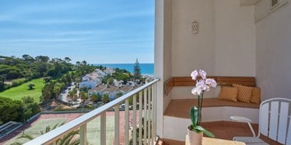 Golfvakantie Portugal JJW Dona Filipa San Lorenzo Pinheiros ~ltos 06