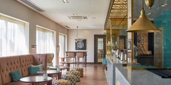 Golfvakantie Portugal JJW Dona Filipa San Lorenzo Pinheiros ~ltos 07