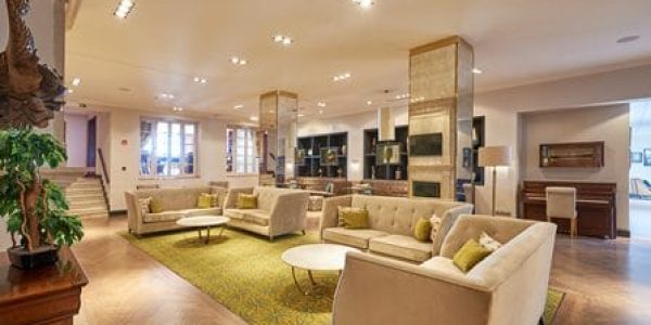 Golfvakantie Portugal JJW Dona Filipa San Lorenzo Pinheiros ~ltos 09