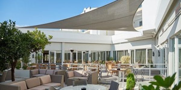 Golfvakantie Portugal JJW Dona Filipa San Lorenzo Pinheiros ~ltos 10