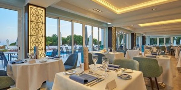 Golfvakantie Portugal JJW Dona Filipa San Lorenzo Pinheiros ~ltos 12