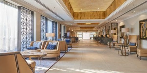 Golfvakantie Portugal JJW Dona Filipa San Lorenzo Pinheiros ~ltos 14