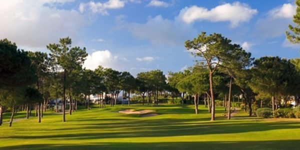 Golfvakantie Portugal JJW Dona Filipa San Lorenzo Pinheiros ~ltos 18