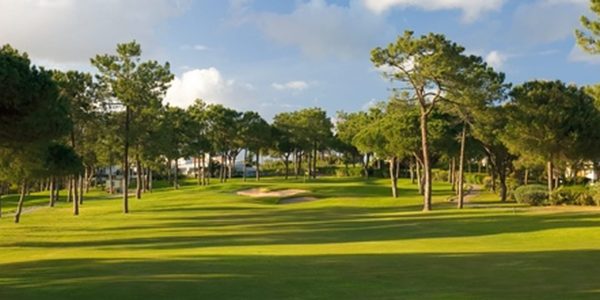 Golfvakantie Portugal JJW Dona Filipa San Lorenzo Pinheiros ~ltos 19
