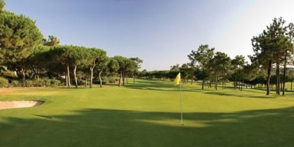 Golfvakantie Portugal JJW Dona Filipa San Lorenzo Pinheiros ~ltos 20