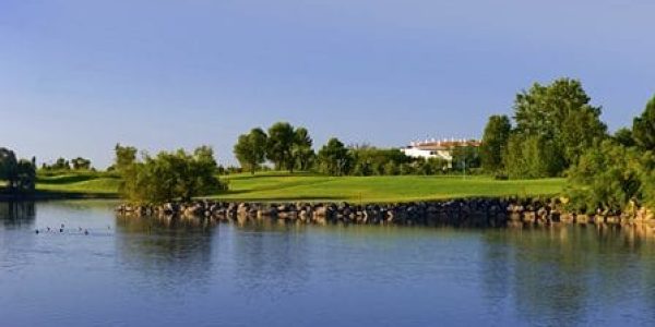 Golfvakantie Portugal JJW Dona Filipa San Lorenzo Pinheiros ~ltos 21