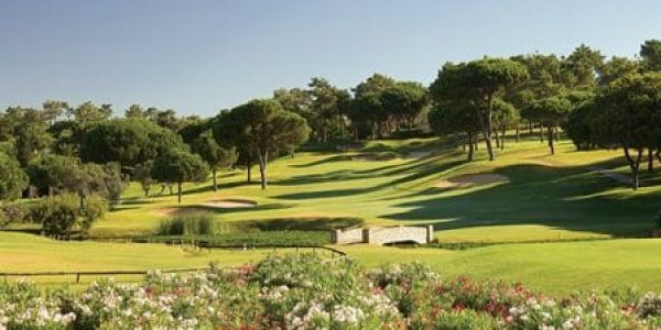 Golfvakantie Portugal JJW Dona Filipa San Lorenzo Pinheiros ~ltos 24