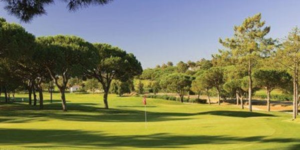 Golfvakantie Portugal JJW Dona Filipa San Lorenzo Pinheiros ~ltos 25