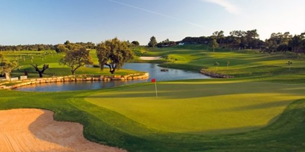 Golfvakantie Portugal JJW Dona Filipa San Lorenzo Pinheiros ~ltos 27