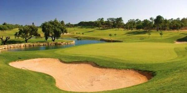 Golfvakantie Portugal JJW Dona Filipa San Lorenzo Pinheiros ~ltos 28