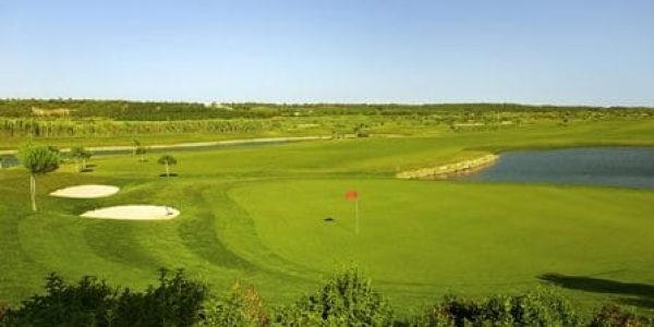 Golfvakantie Portugal JJW Dona Filipa San Lorenzo Pinheiros ~ltos 29
