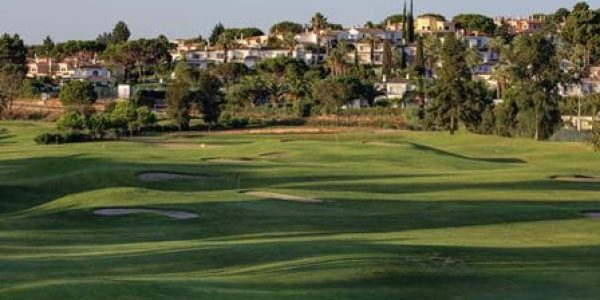 Golfvakantie Portugal JJW Dona Filipa San Lorenzo Pinheiros ~ltos 30