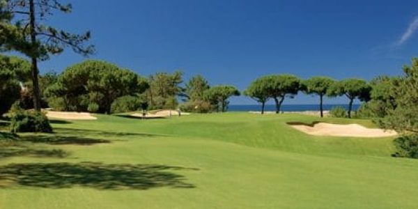 Golfvakantie Portugal JJW Dona Filipa San Lorenzo Pinheiros ~ltos 35