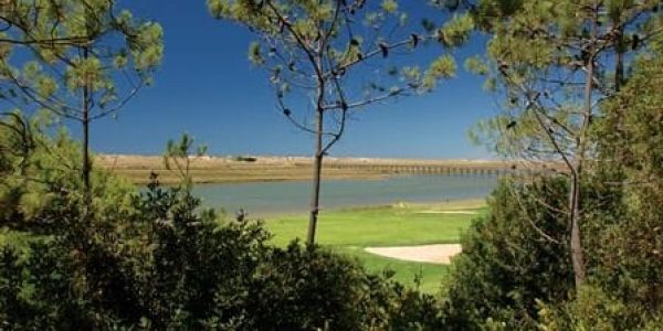 Golfvakantie Portugal JJW Dona Filipa San Lorenzo Pinheiros ~ltos 37