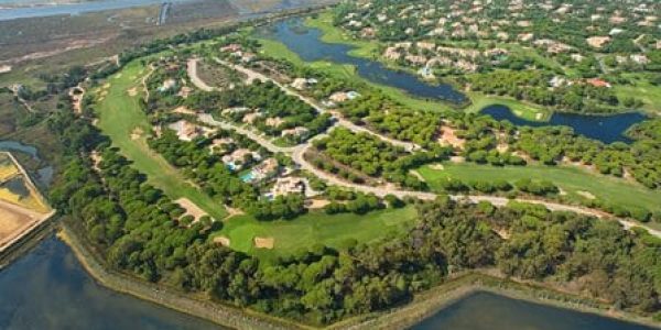 Golfvakantie Portugal JJW Dona Filipa San Lorenzo Pinheiros ~ltos 41