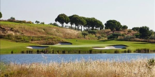 Golfvakantie Portugal Monte Rei  (1)