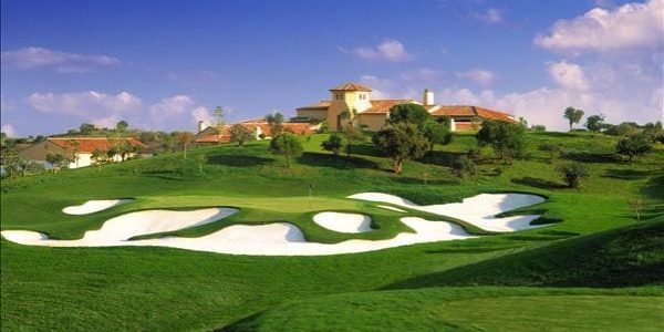 Golfvakantie Portugal Monte Rei  (42)