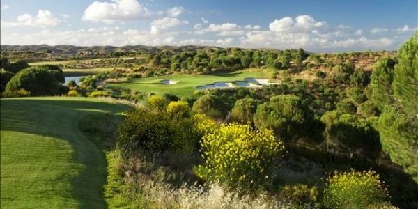 Golfvakantie Portugal Monte Rei  (46)