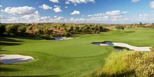 Golfvakantie Portugal Monte Rei  (49)