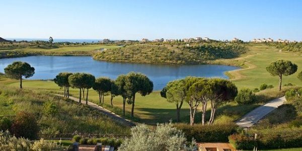#Golfvakantie #Portugal #Monte #Rei  aanbieding